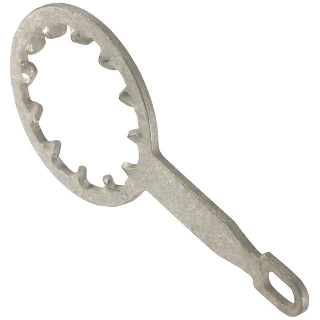 31-10152-RFX Amphenol RF  Accesorios para conectores coaxiales (RF)